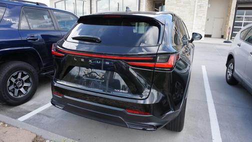 2024 Lexus NX 250 Premium