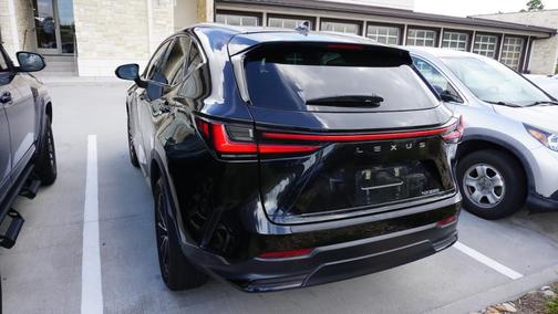 2024 Lexus NX 250 Premium