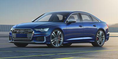 2021 Audi S6 Prestige TFSI quattro Tiptronic