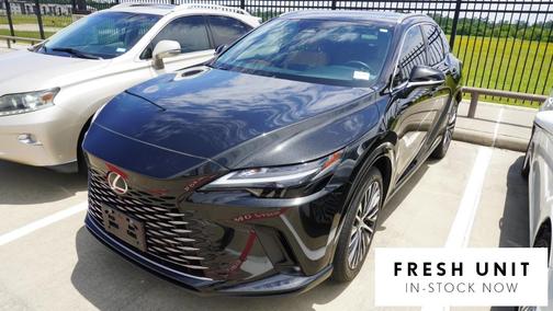 Caviar 2023 Lexus RX 350 Premium Plus