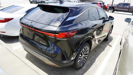 Caviar 2023 Lexus RX 350 Premium Plus