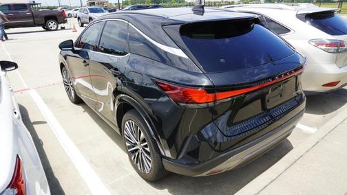 Caviar 2023 Lexus RX 350 Premium Plus