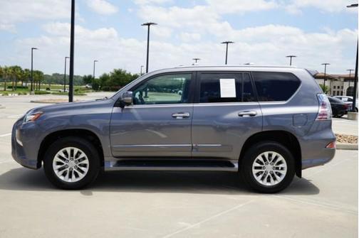 2017 Lexus GX 460 Premium
