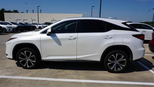 2019 Lexus RX 350 Base