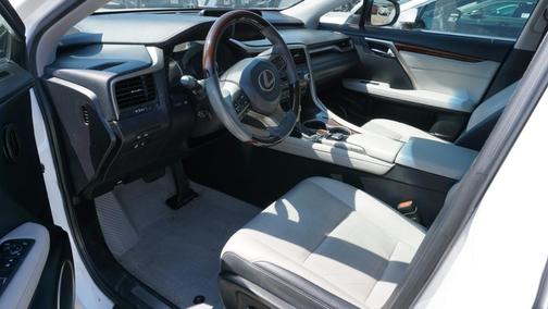 2019 Lexus RX 350 Base