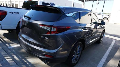 2019 Acura RDX Technology Package