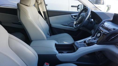 2019 Acura RDX Technology Package