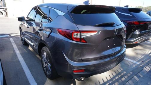 2019 Acura RDX Technology Package