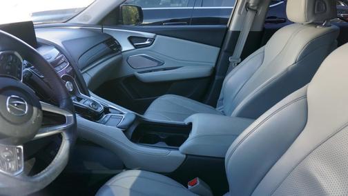 2019 Acura RDX Technology Package