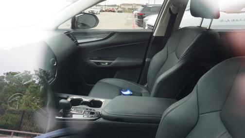 2022 Lexus NX 350 Premium