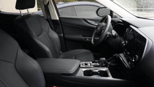 2022 Lexus NX 350 Premium