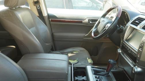 2013 Lexus GX 460 Base