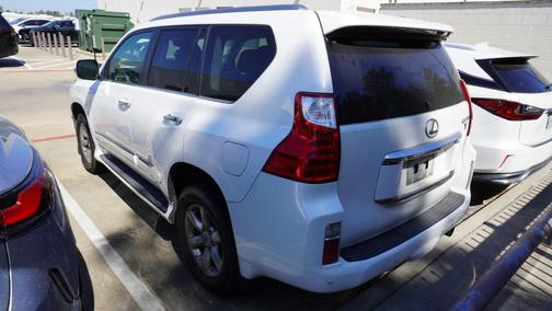 2013 Lexus GX 460 Base