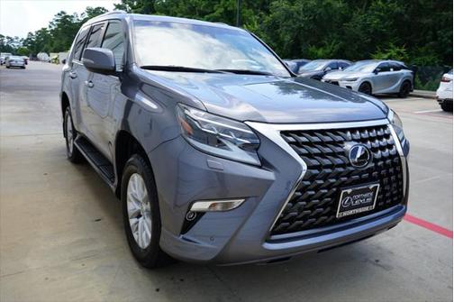 2023 Lexus GX 460 Premium