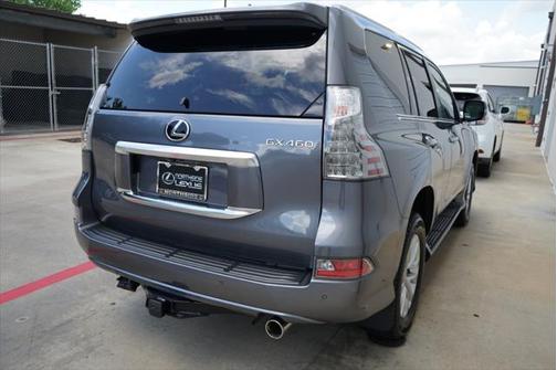 2023 Lexus GX 460 Premium