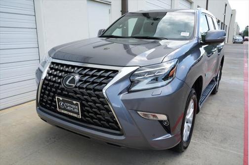 2023 Lexus GX 460 Premium
