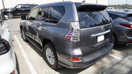 2019 Lexus GX 460 Premium