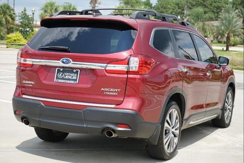 2020 Subaru Ascent Touring 7-Passenger