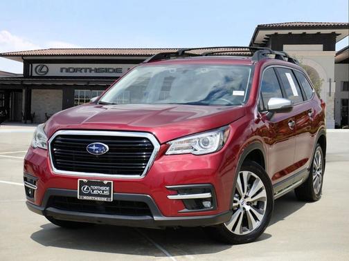 2020 Subaru Ascent Touring 7-Passenger