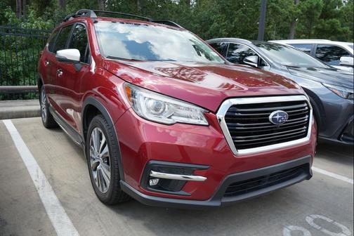 2020 Subaru Ascent Touring 7-Passenger