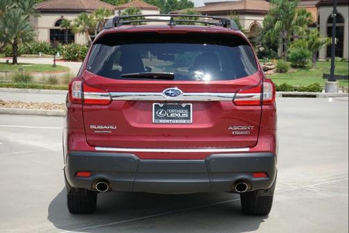2020 Subaru Ascent Touring 7-Passenger