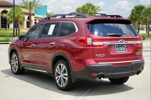 2020 Subaru Ascent Touring 7-Passenger