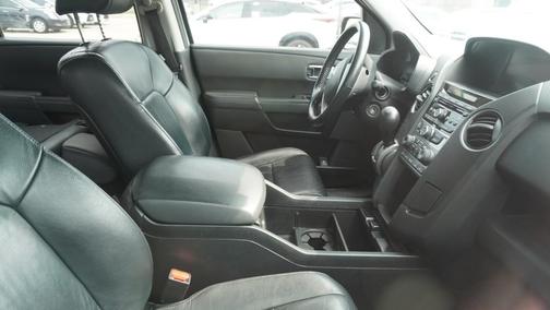 2014 Honda Pilot EX-L