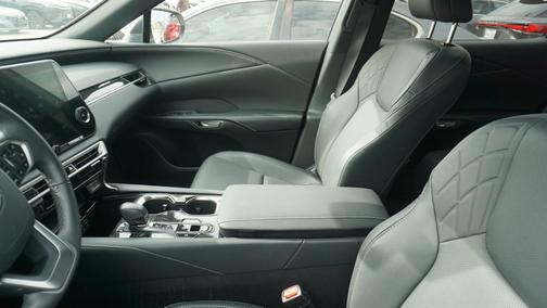 2025 Lexus RX 350 Base