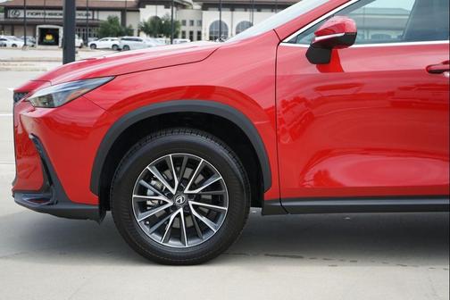 2023 Lexus NX 250 Premium