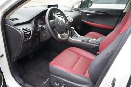 2020 Lexus NX 300 Base