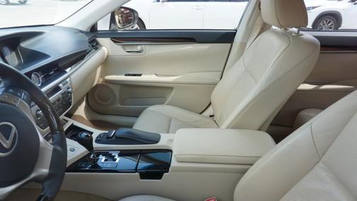 2013 Lexus ES 350 Base