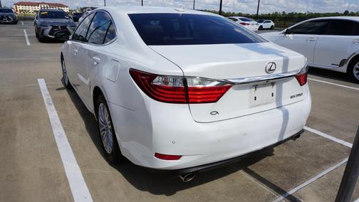 2013 Lexus ES 350 Base