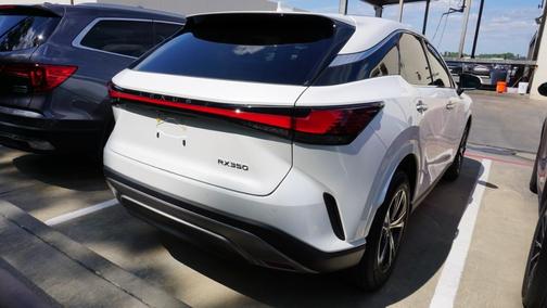2024 Lexus RX 350 Base