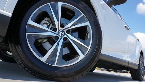 2024 Lexus RX 350 Base