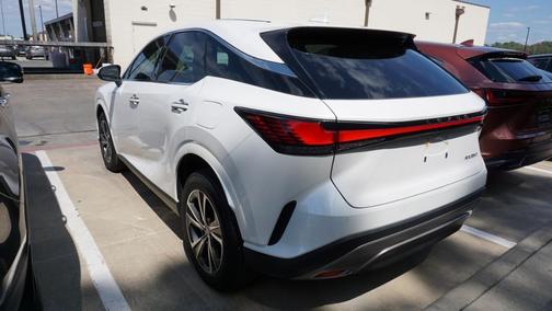 2024 Lexus RX 350 Base