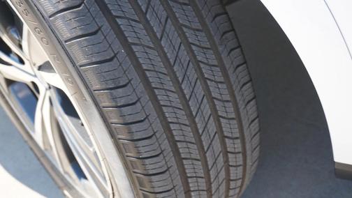 2024 Lexus RX 350 Base