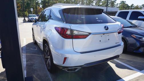 2019 Lexus RX 350 Base