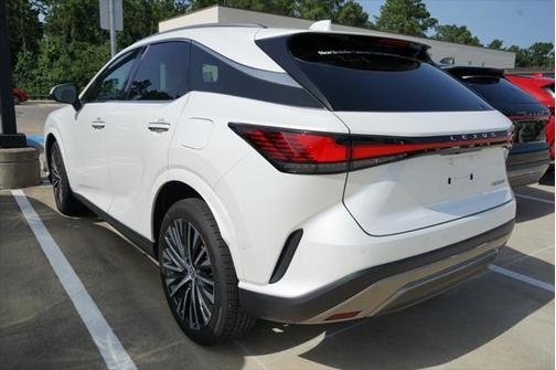 2024 Lexus RX 350 Base