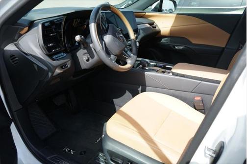 2024 Lexus RX 350 Base