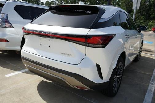 2024 Lexus RX 350 Base