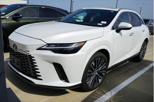 2024 Lexus RX 350 Base