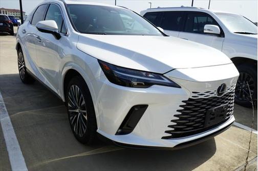 2024 Lexus RX 350 Base