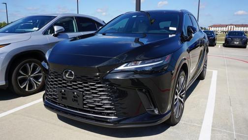 2024 Lexus RX 350 Premium Plus
