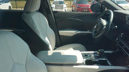 2024 Lexus RX 350 Premium Plus