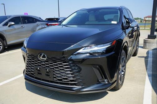 2023 Lexus RX 350 Base