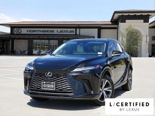 2023 Lexus RX 350 Premium