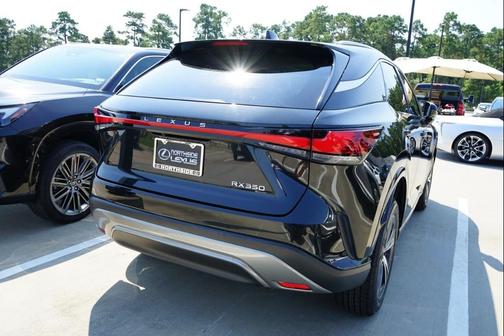 2023 Lexus RX 350 Base
