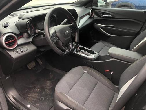 2024 Chevrolet Trax FWD 1RS