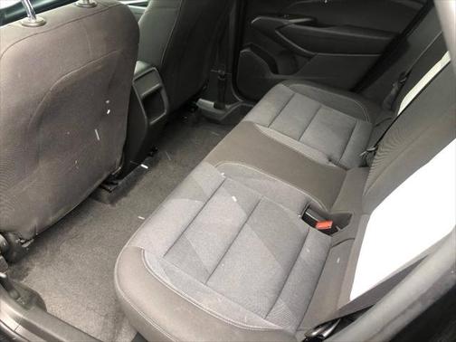 2024 Chevrolet Trax FWD 1RS