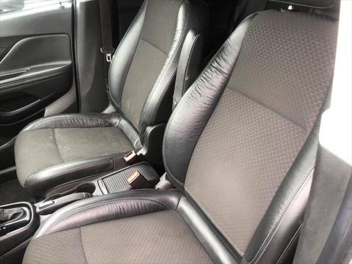 2017 Buick Encore Preferred II